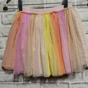 365kids from Garanimals pull-on pastel tutu Skirt